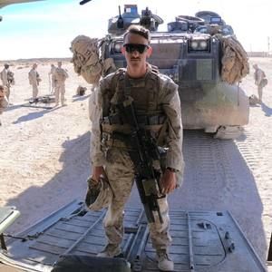 Meet your Posher, Ryan